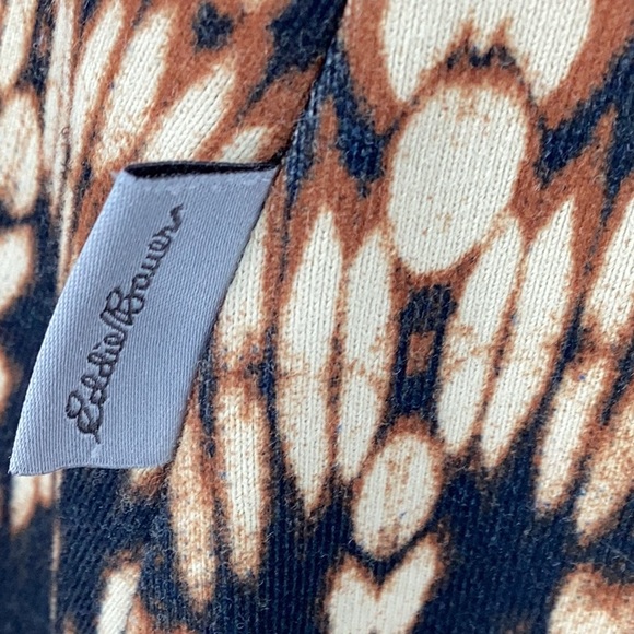 EDDIE BAUER MAXI DRESS - Picture 9 of 15